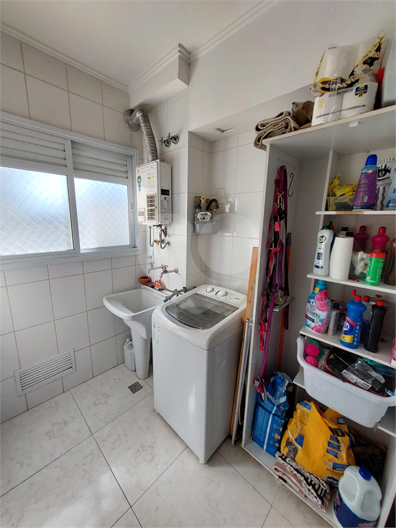 Apartamento com Varanda Gourmet 82M²