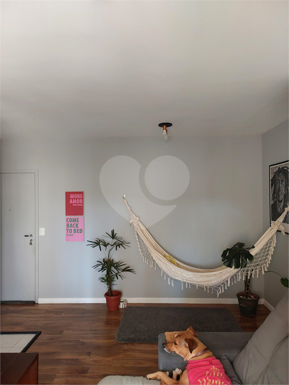 Apartamento com Varanda Gourmet 82M²