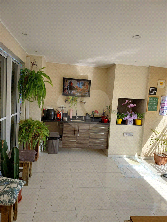 Apartamento com Varanda Gourmet 82M²