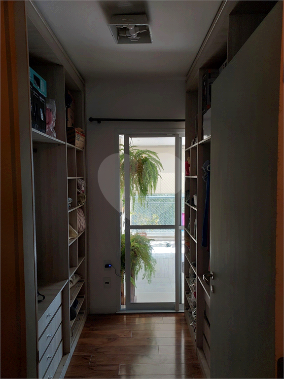 Apartamento com Varanda Gourmet 82M²