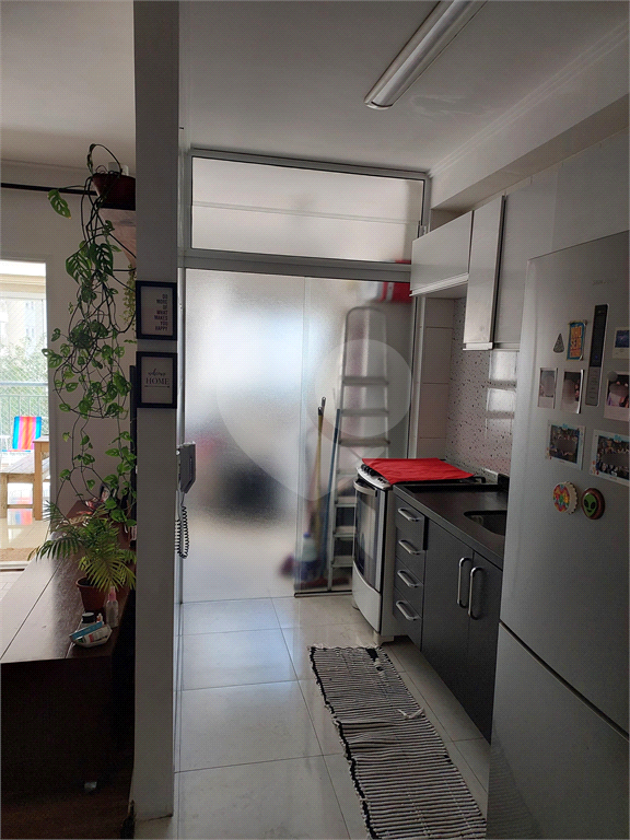 Apartamento com Varanda Gourmet 82M²