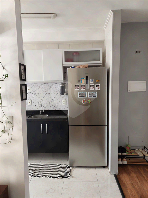 Apartamento com Varanda Gourmet 82M²