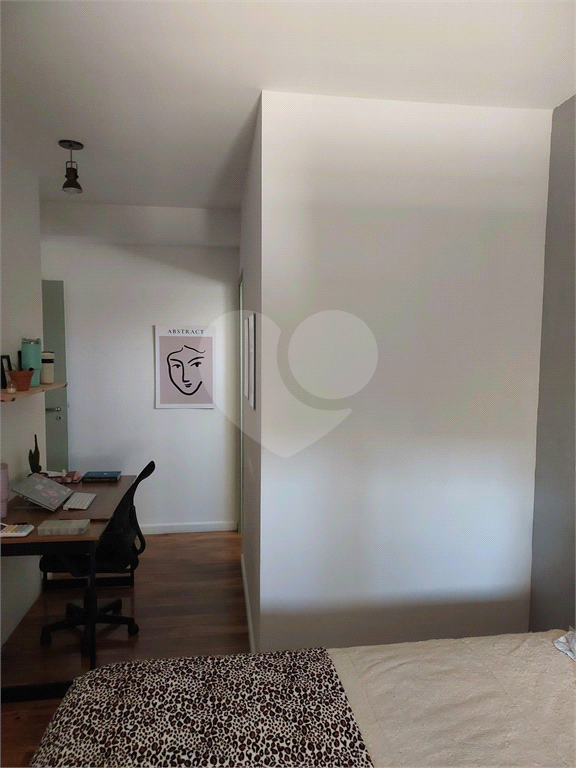 Apartamento com Varanda Gourmet 82M²