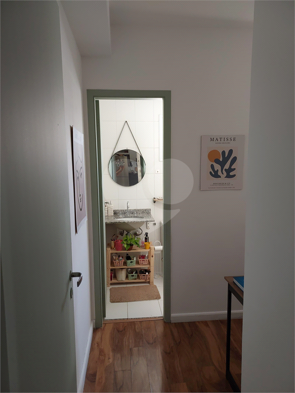 Apartamento com Varanda Gourmet 82M²