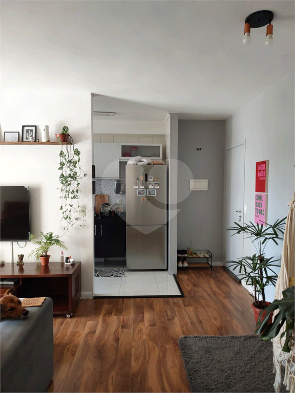Apartamento com Varanda Gourmet 82M²