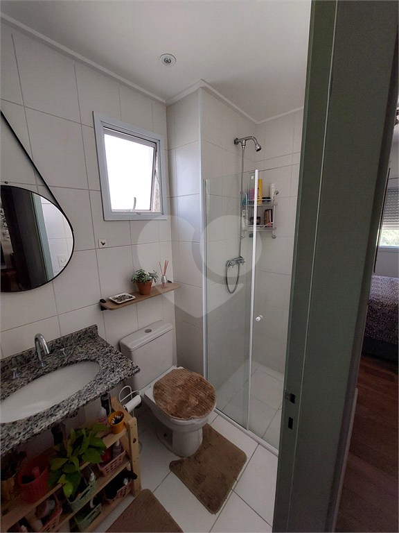 Apartamento com Varanda Gourmet 82M²