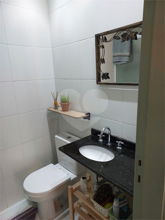 Apartamento com Varanda Gourmet 82M²