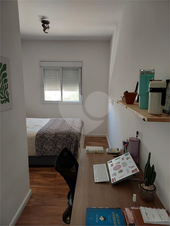 Apartamento com Varanda Gourmet 82M²