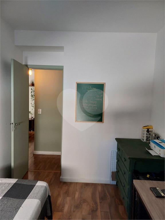Apartamento com Varanda Gourmet 82M²