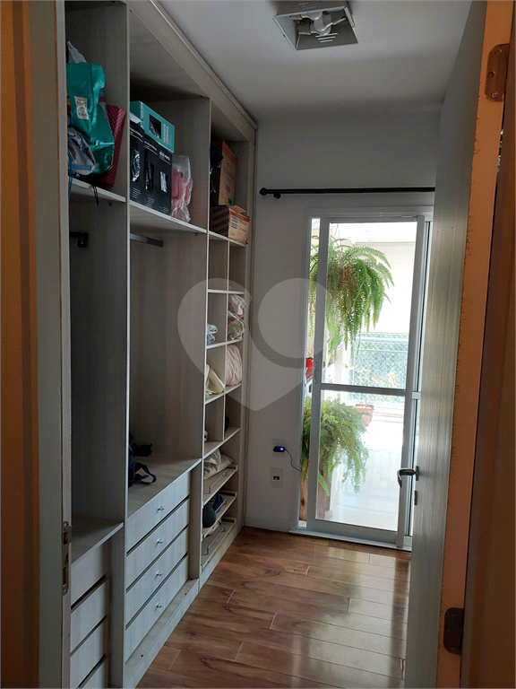 Apartamento com Varanda Gourmet 82M²