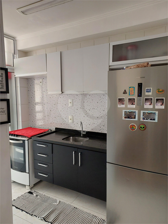 Apartamento com Varanda Gourmet 82M²