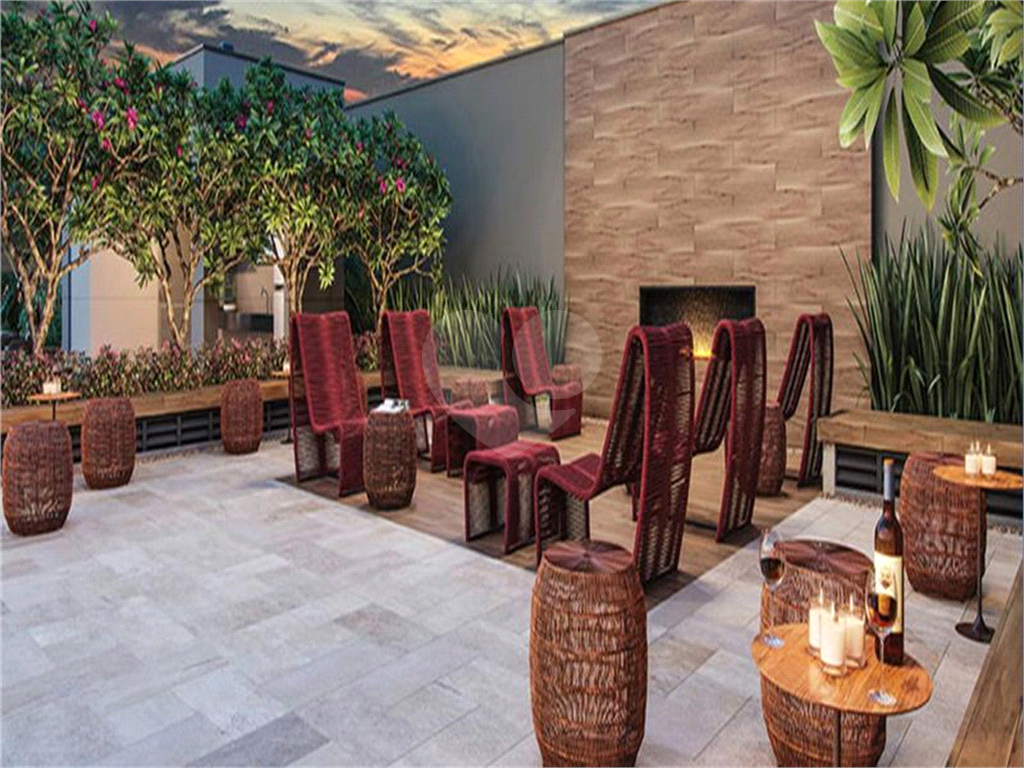 Apartamento Alto Padrão em Guarulhos - Gran Maia Giardino
