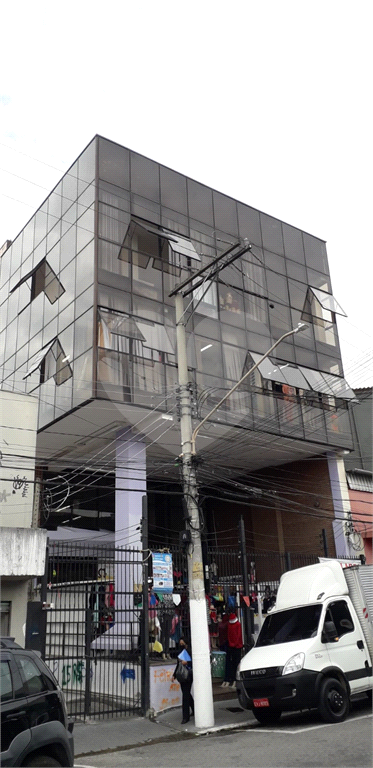 Conjunto Comercial/Sala Comercial So Paulo  SO MIGUEL PAULISTA  