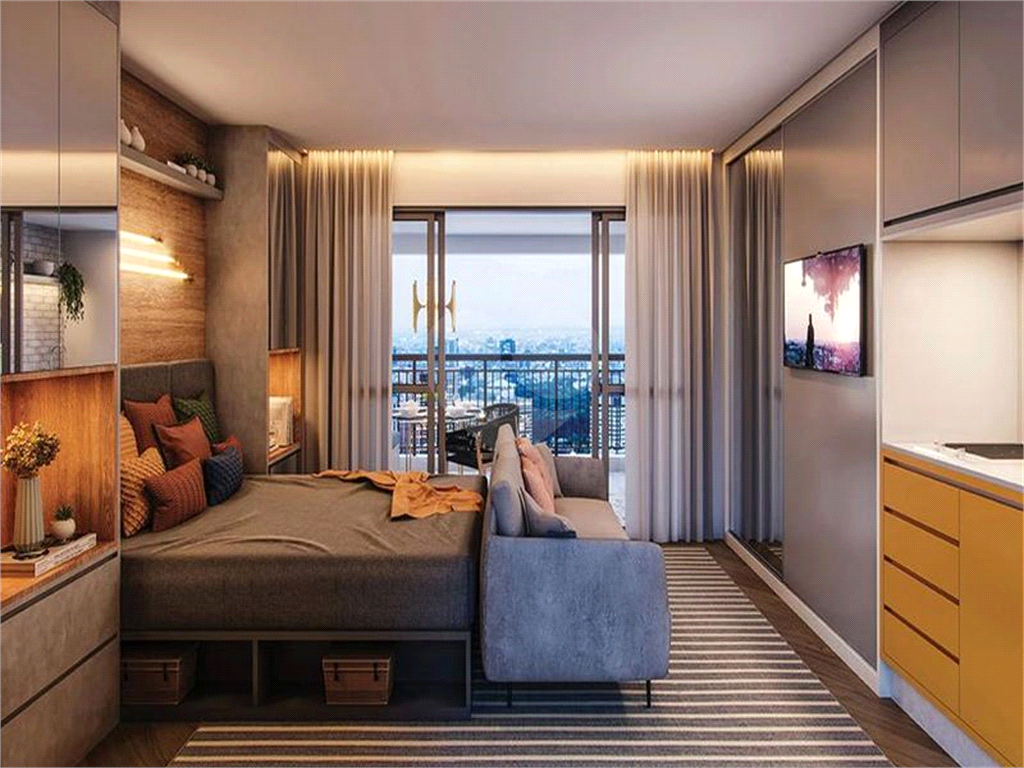 Apartamento Alto Padrão em Guarulhos - Gran Maia Giardino
