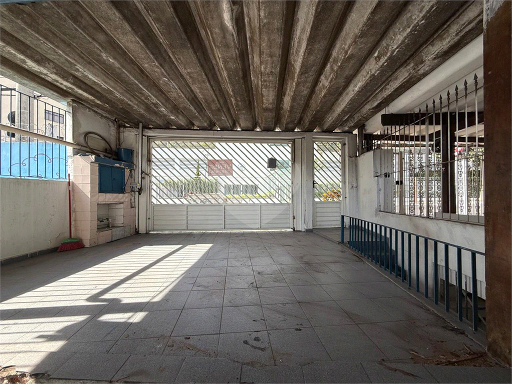 Casa Residencial ou Comercial - Santana -Àgua Fria