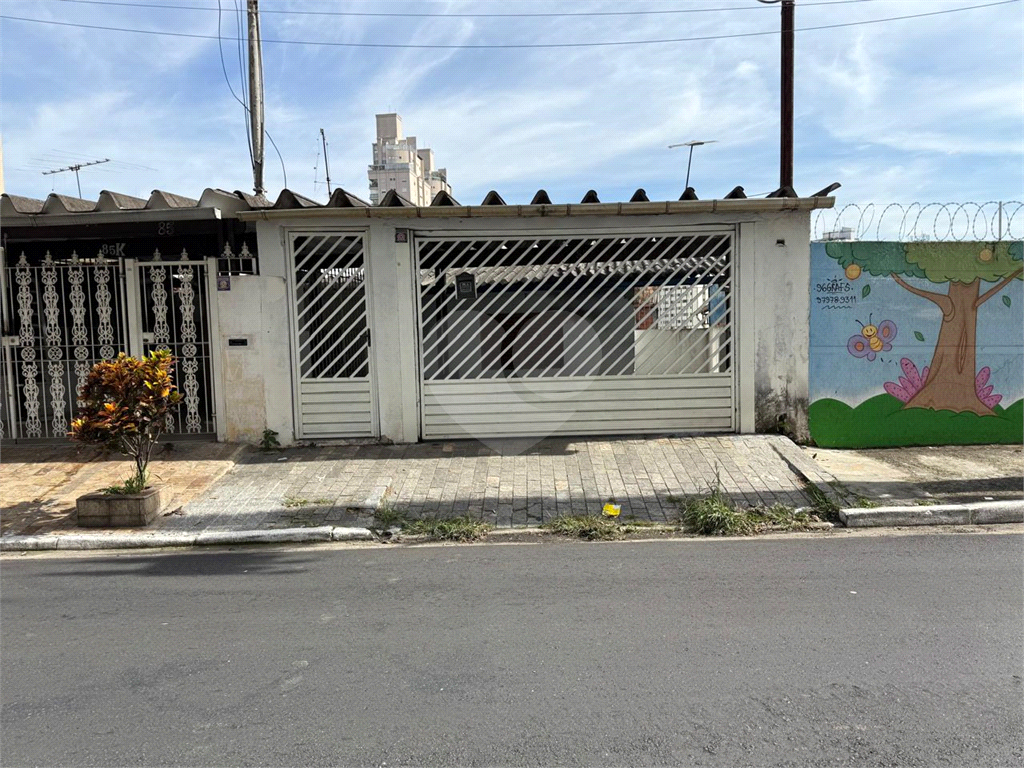 Casa Residencial ou Comercial - Santana -Àgua Fria