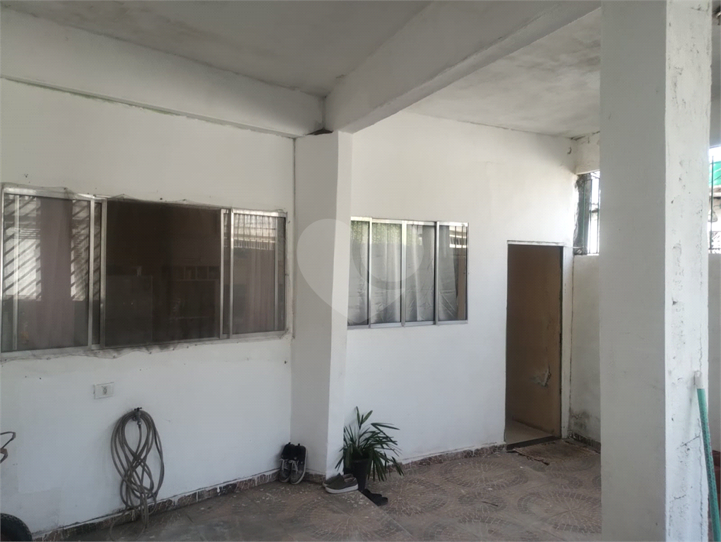 TERRENO em ITAIM PAULISTA