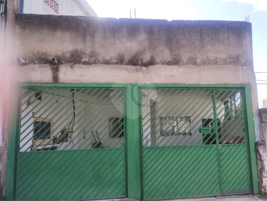 TERRENO em ITAIM PAULISTA