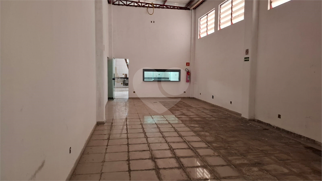 GALPÃO em LAPA