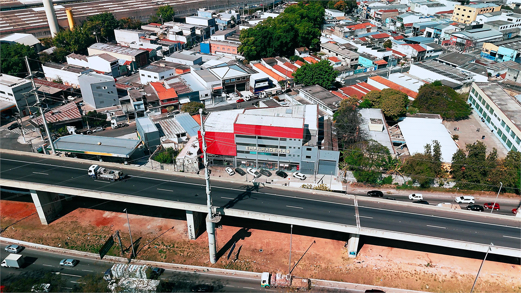 GALPÃO em LAPA