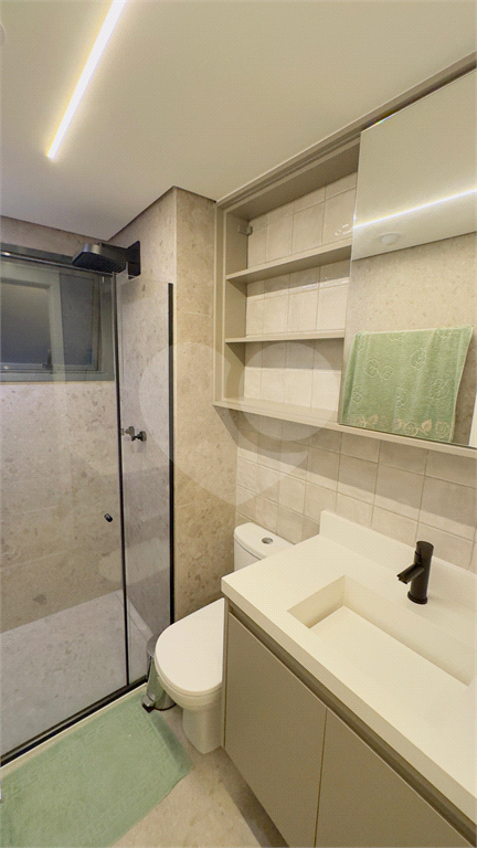 APARTAMENTO em TUCURUVI