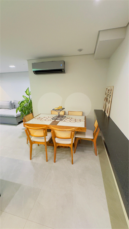 APARTAMENTO em TUCURUVI