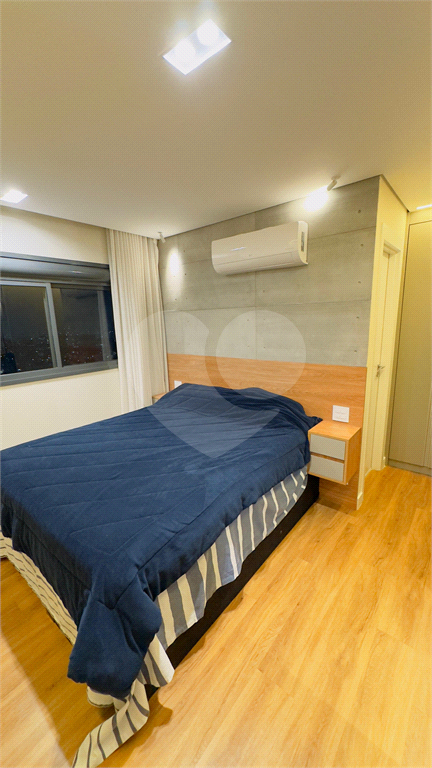 APARTAMENTO em TUCURUVI