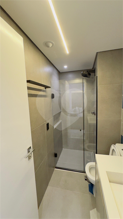 APARTAMENTO em TUCURUVI