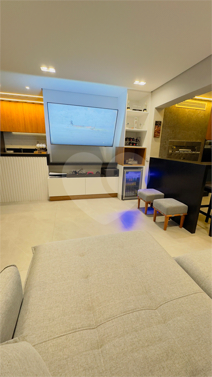 APARTAMENTO em TUCURUVI