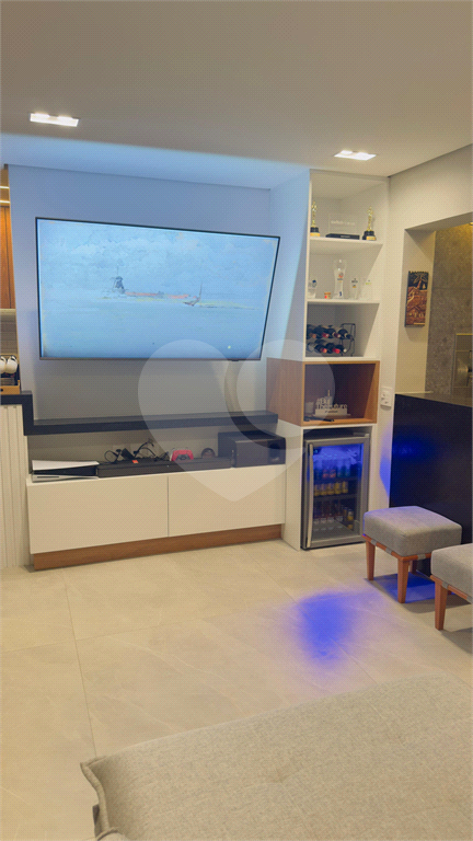APARTAMENTO em TUCURUVI