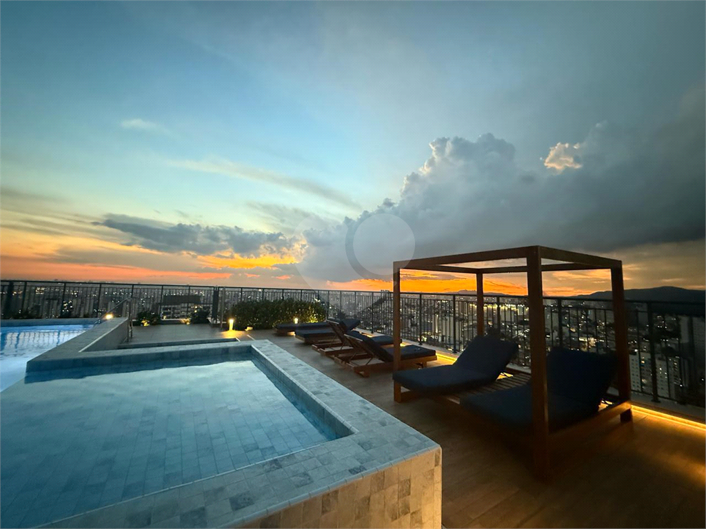 APARTAMENTO em TUCURUVI