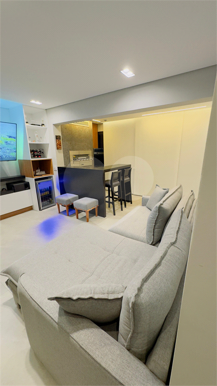 APARTAMENTO em TUCURUVI