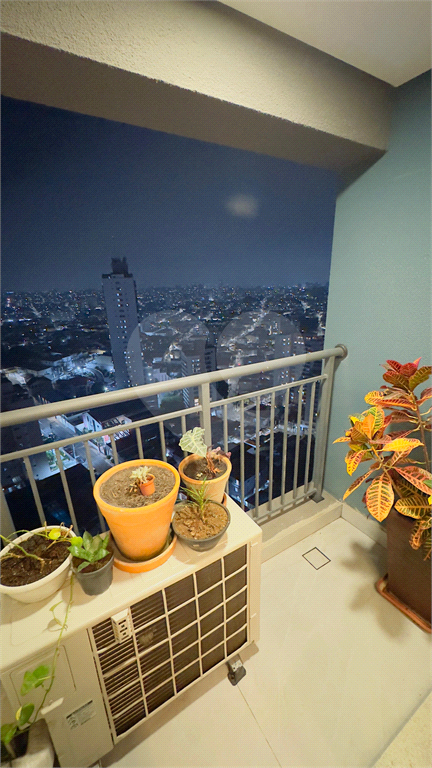 APARTAMENTO em TUCURUVI