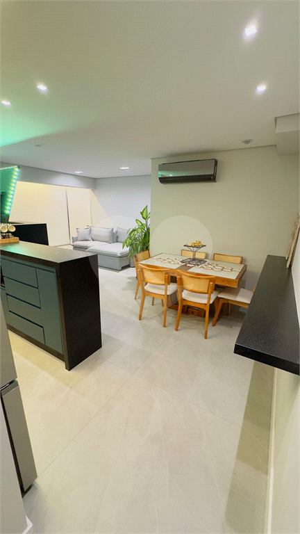 APARTAMENTO em TUCURUVI