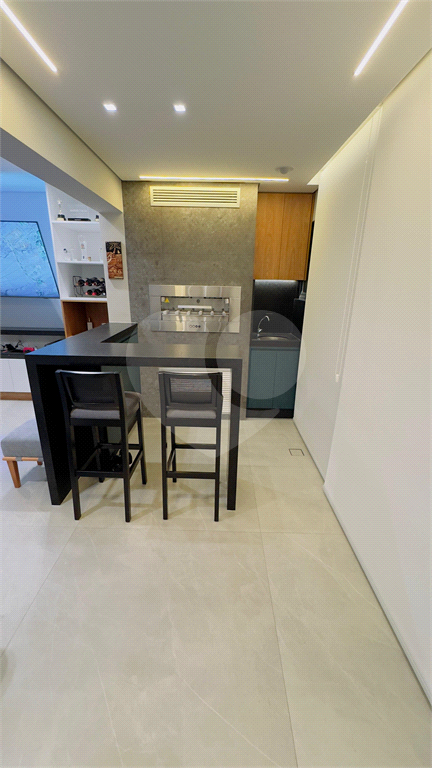 APARTAMENTO em TUCURUVI