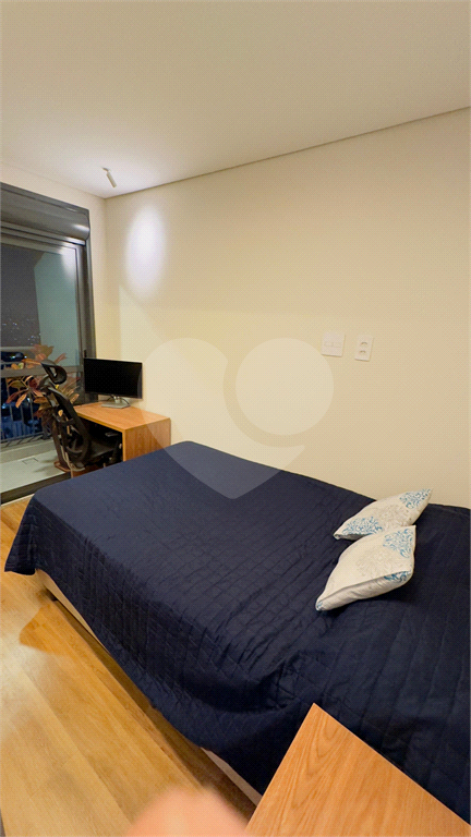 APARTAMENTO em TUCURUVI
