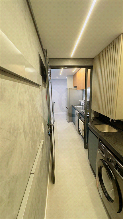 APARTAMENTO em TUCURUVI