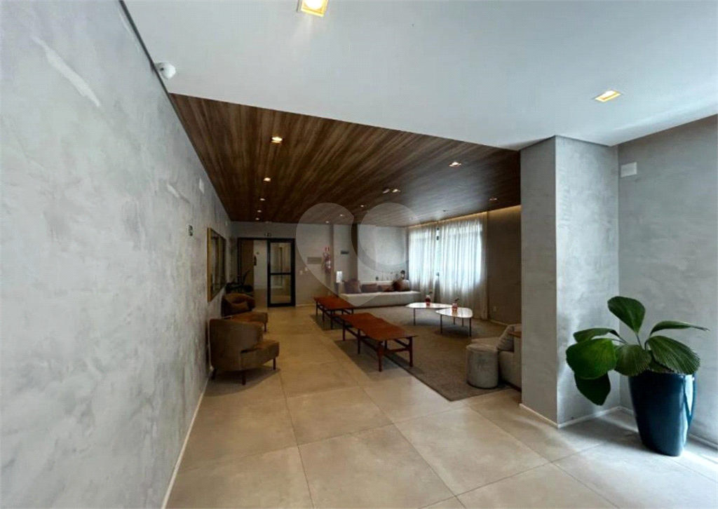 APARTAMENTO em TUCURUVI