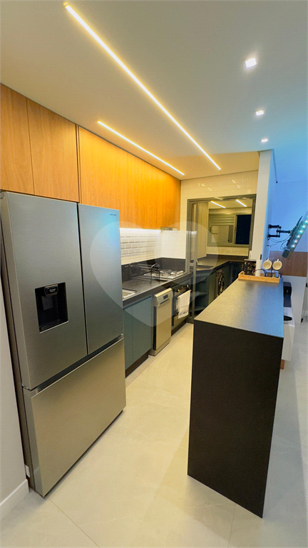 APARTAMENTO em TUCURUVI