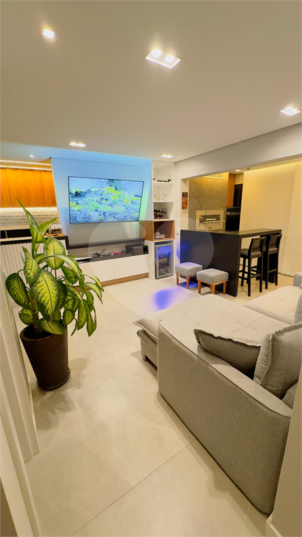 APARTAMENTO em TUCURUVI