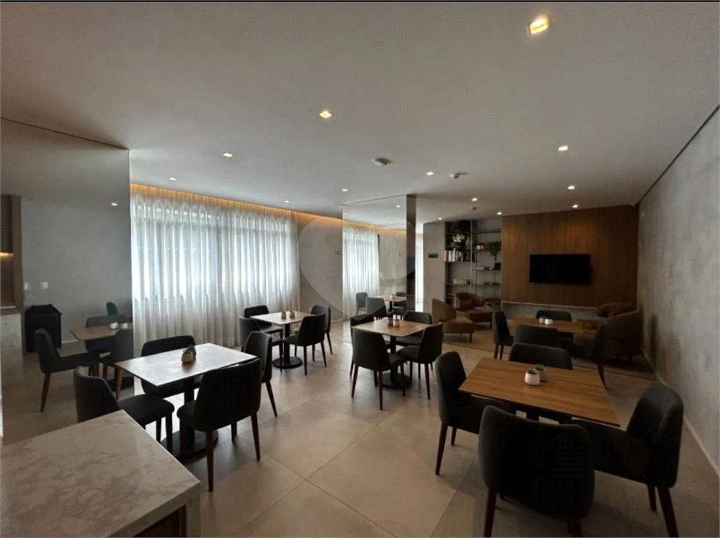 APARTAMENTO em TUCURUVI