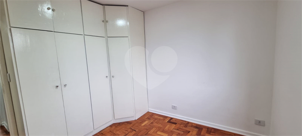 APARTAMENTO em TUCURUVI