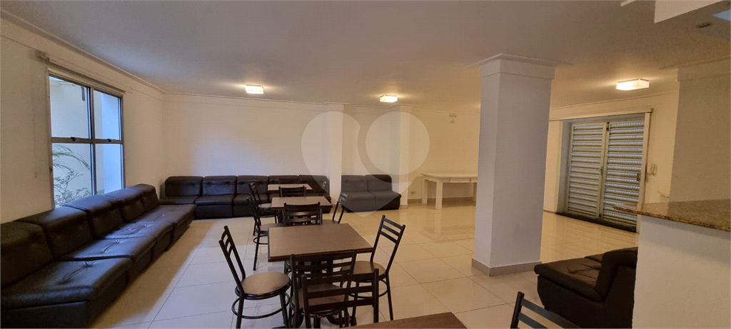APARTAMENTO em TUCURUVI