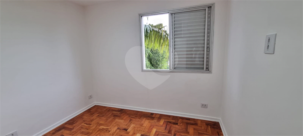 APARTAMENTO em TUCURUVI