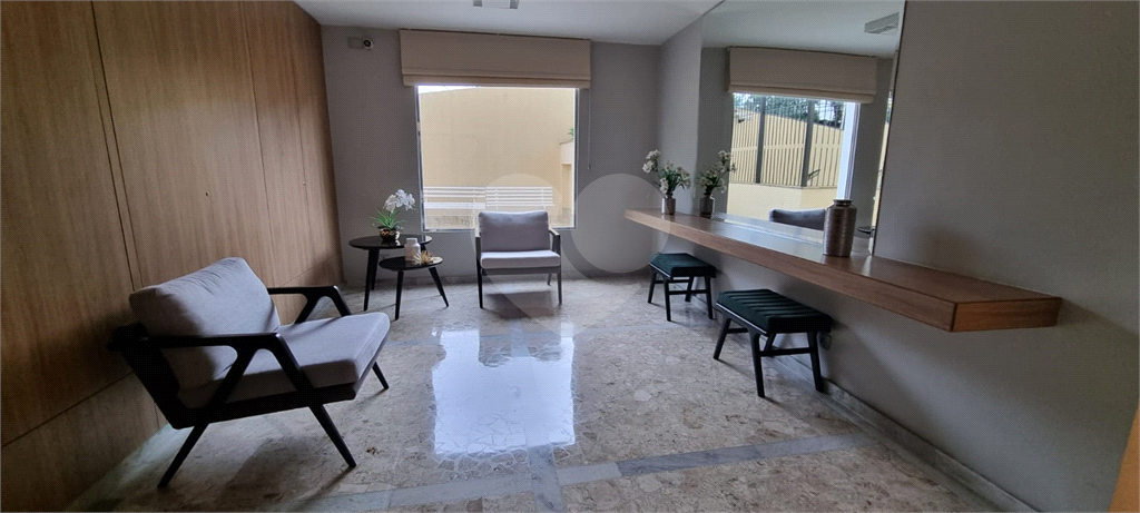 APARTAMENTO em TUCURUVI