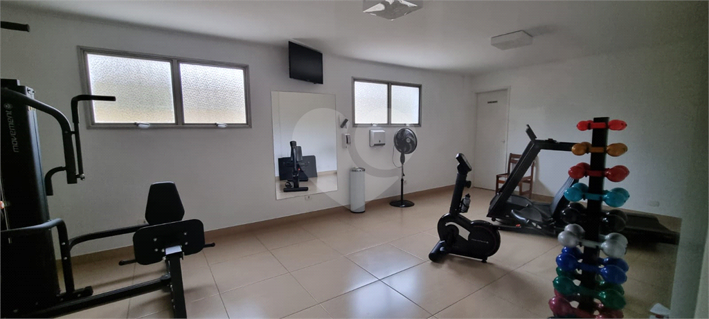 APARTAMENTO em TUCURUVI