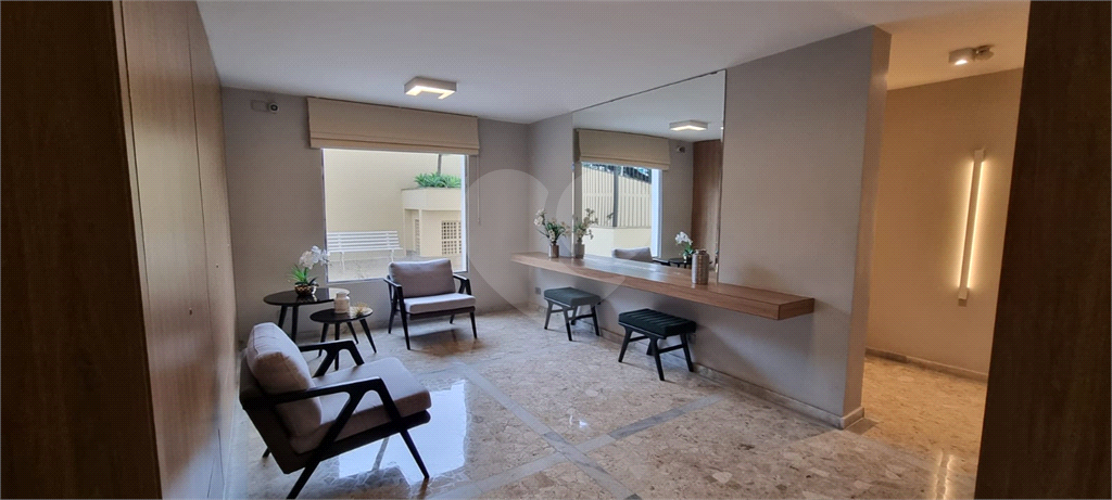 APARTAMENTO em TUCURUVI
