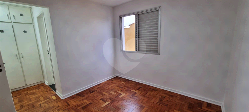 APARTAMENTO em TUCURUVI
