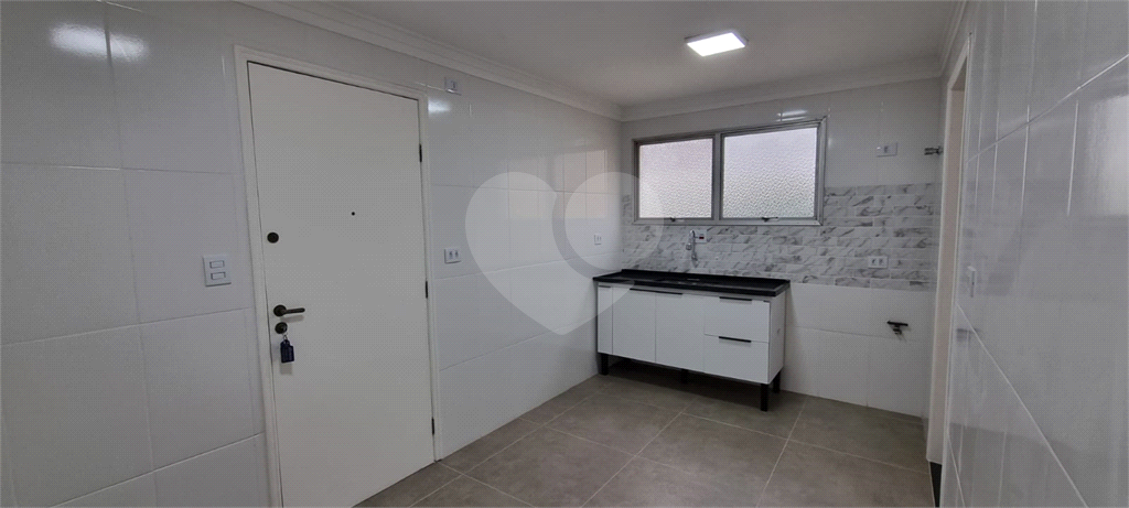 APARTAMENTO em TUCURUVI