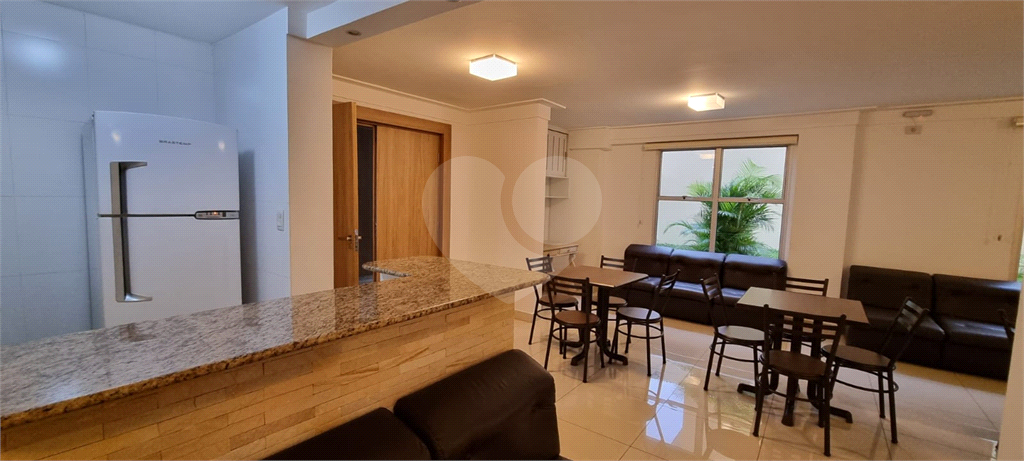 APARTAMENTO em TUCURUVI